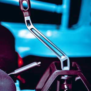 IperLEGGERA 915 Shifter