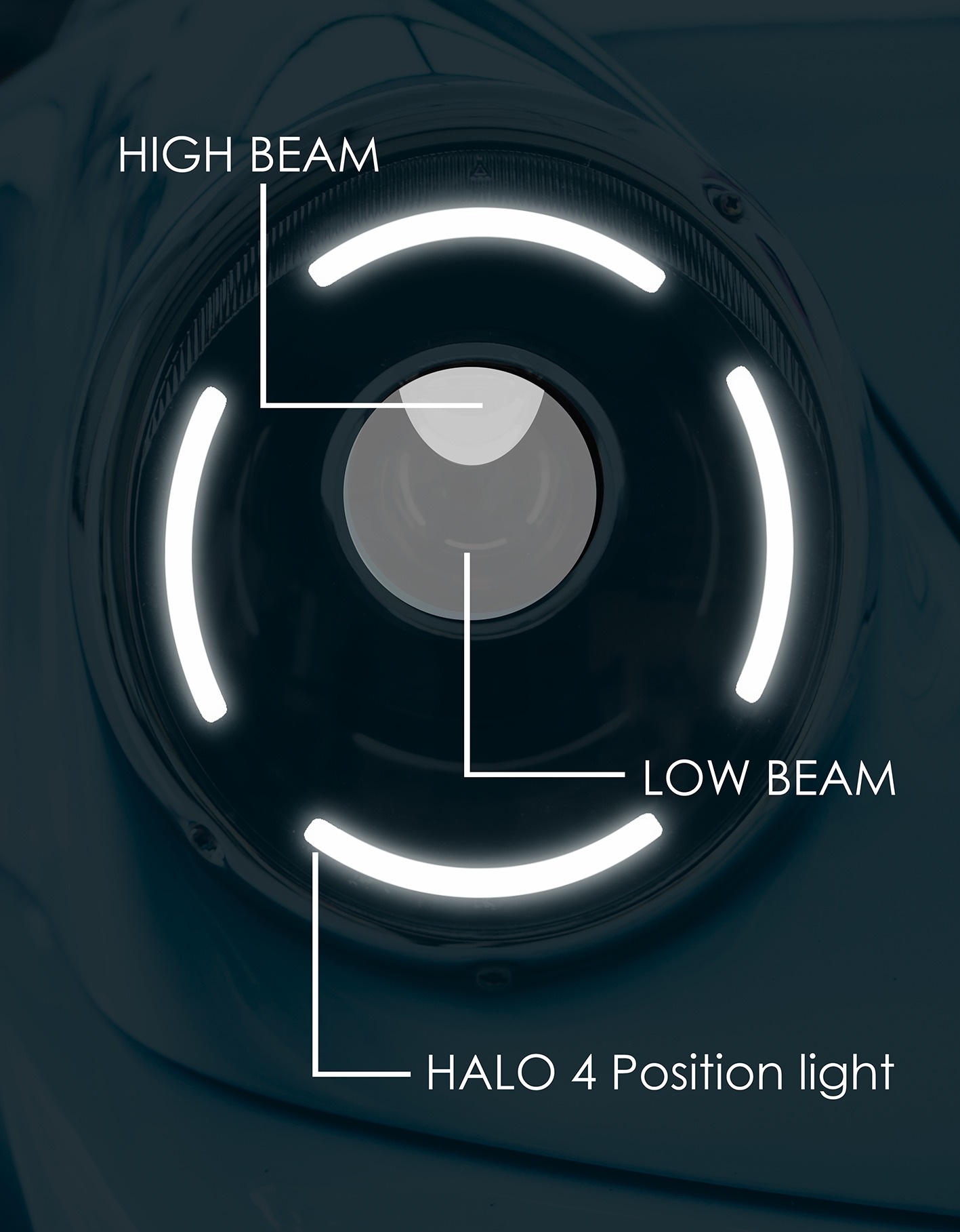 HALO 4 Chrome - Image 11