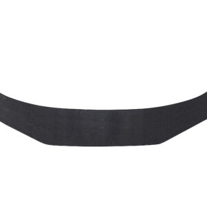 TRAPEZOIDAL FRONT SPLITTER