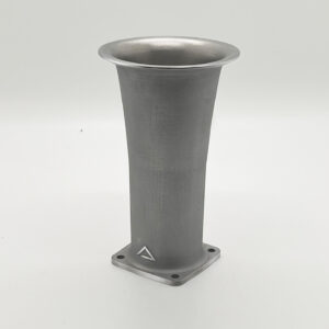 ALUMINIUM TRUMPETS