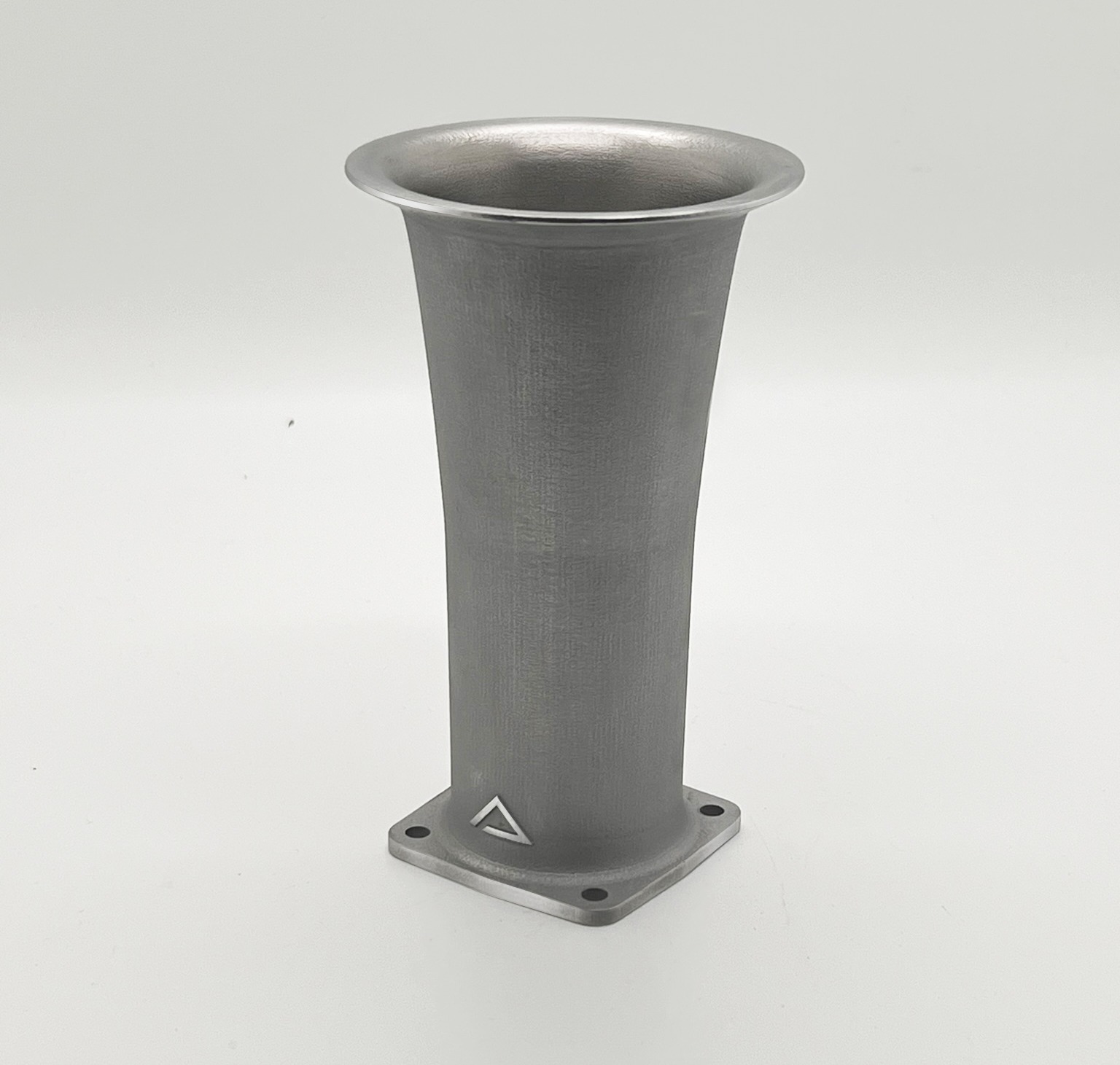 ALUMINIUM TRUMPETS