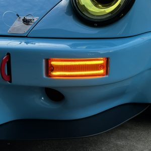 TURN INDICATOR MODEL G