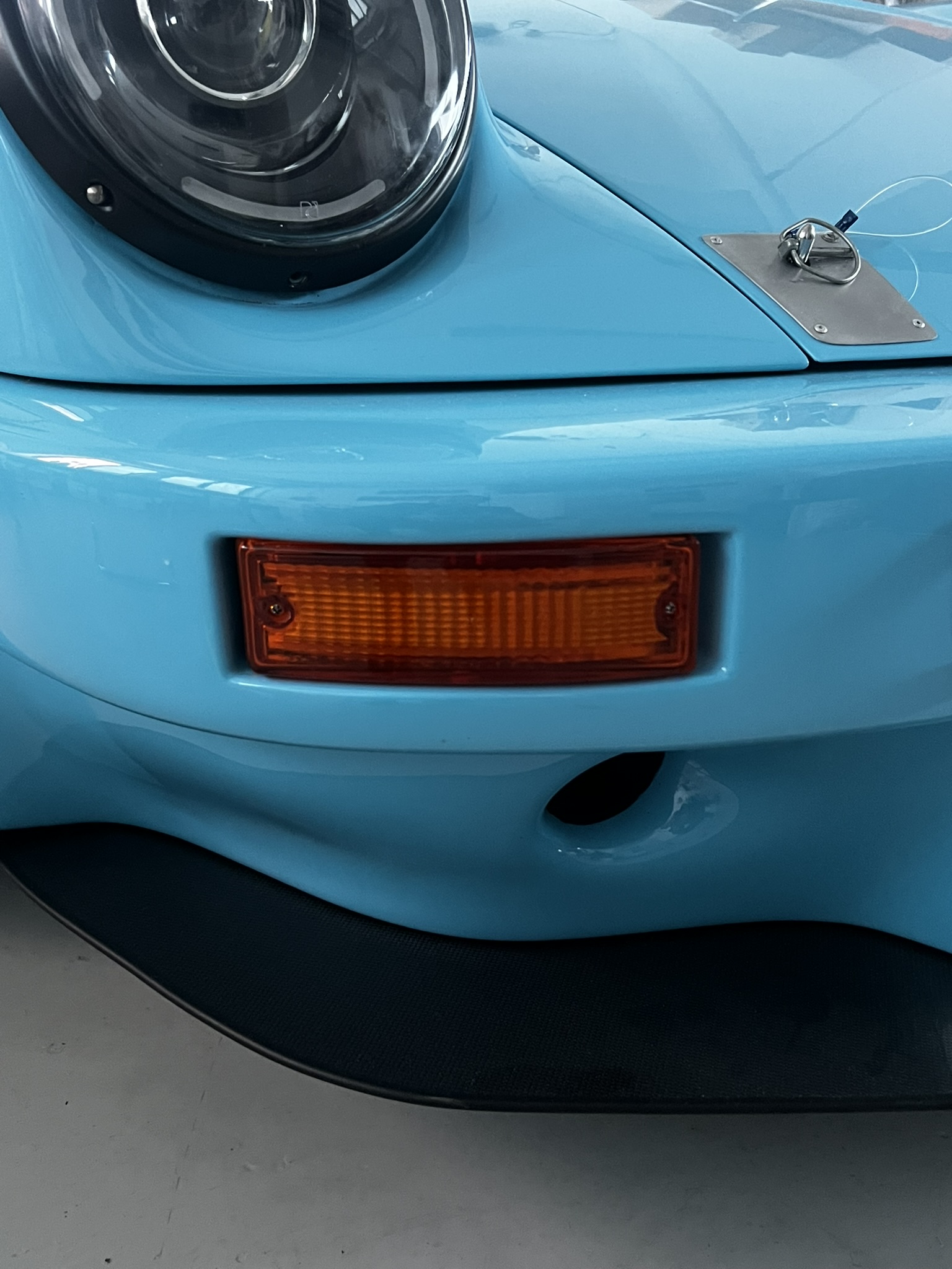 TURN INDICATOR MODEL G - Image 3