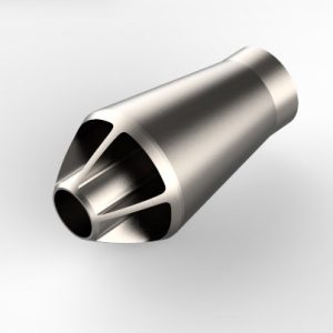EXHAUST TIP COOKIE CUTTER- Universal