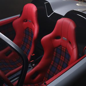 IPERLEGGERA SEAT